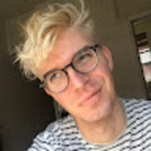 Meet your Posher, Ryan